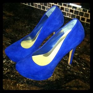 Pumps