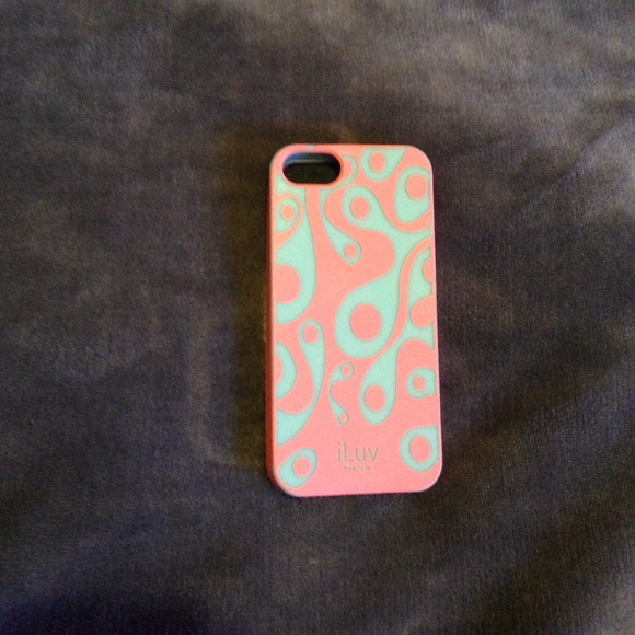 I phone case