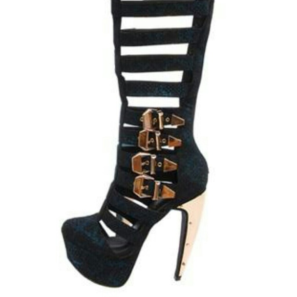 Boot - Picture 1 of 1