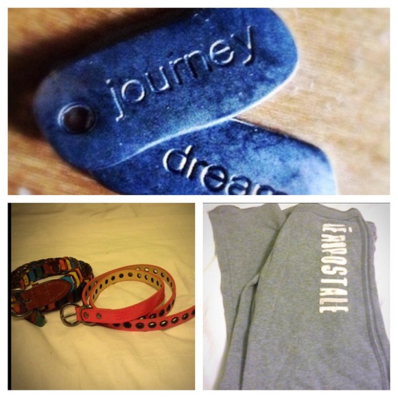 Bundle for klcolburn