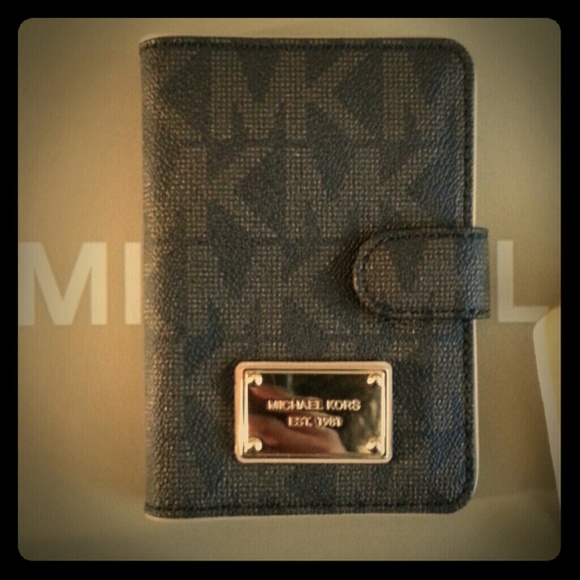Authentic Michael Kors wallet