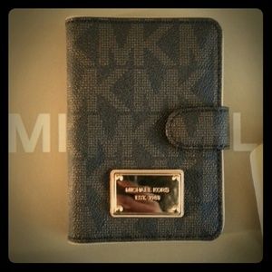 Authentic Michael Kors wallet