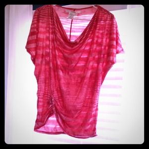 Studio M striped top