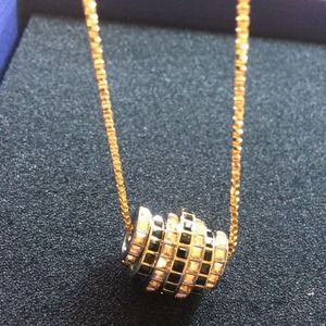Swarovski chain