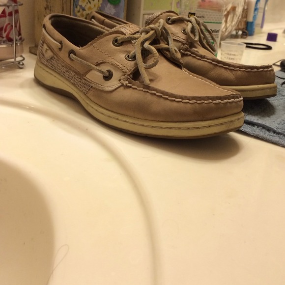 Sperry Top Sider