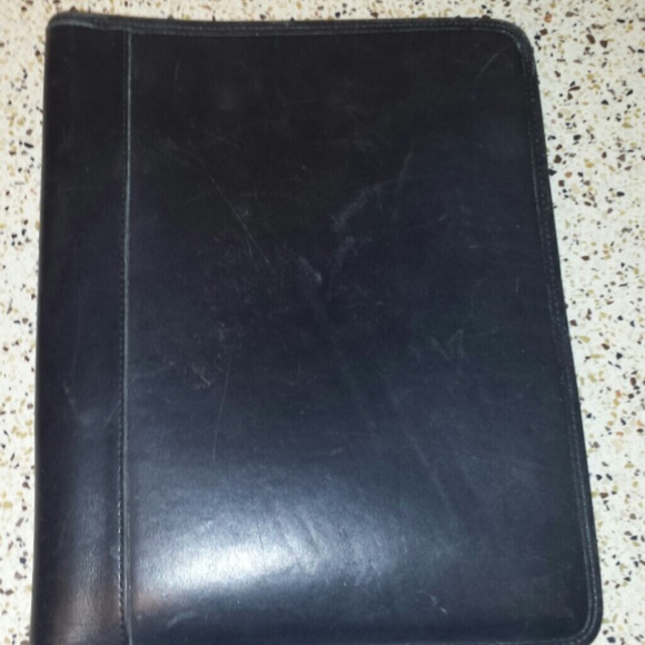 Authentic Coach Folio♥♥♥