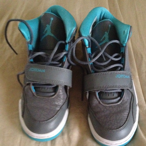Jordan's