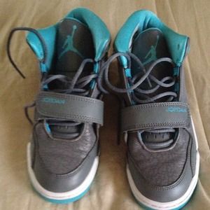 Jordan's