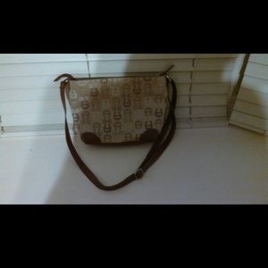 Aigner purse