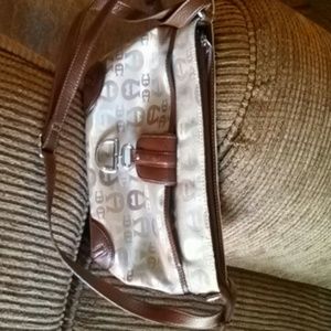 Aigner purse