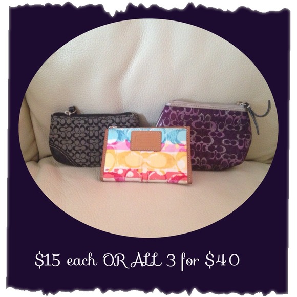 ***SOLD IN BUNDLE*** - Picture 1 of 1