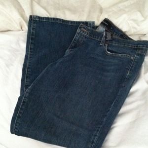 Calvin Klein jeans- reposh to short-bundle