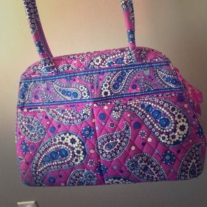 Vera Bradley purse