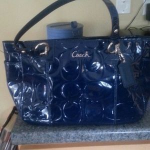 Coach handbag