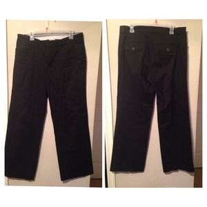 ▪️▪️Black Pants/Slacks▪️▪️