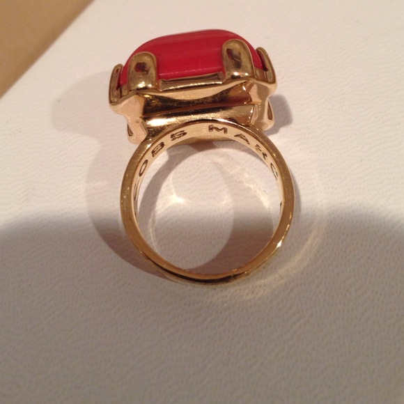 Marc Jacobs Jewelry - Marc by Marc Jacobs ring Marc Jacobs Jewelry - Marc by Marc Jacobs ring