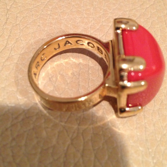 Marc Jacobs Jewelry - Marc by Marc Jacobs ring Marc Jacobs Jewelry - Marc by Marc Jacobs ring
