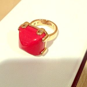 Marc Jacobs Jewelry - Marc by Marc Jacobs ring Marc Jacobs Jewelry - Marc by Marc Jacobs ring