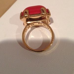 Marc Jacobs Jewelry - Marc by Marc Jacobs ring Marc Jacobs Jewelry - Marc by Marc Jacobs ring