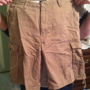 Bundle men's shorts