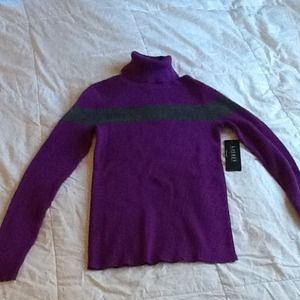 Ralph Lauren turtleneck