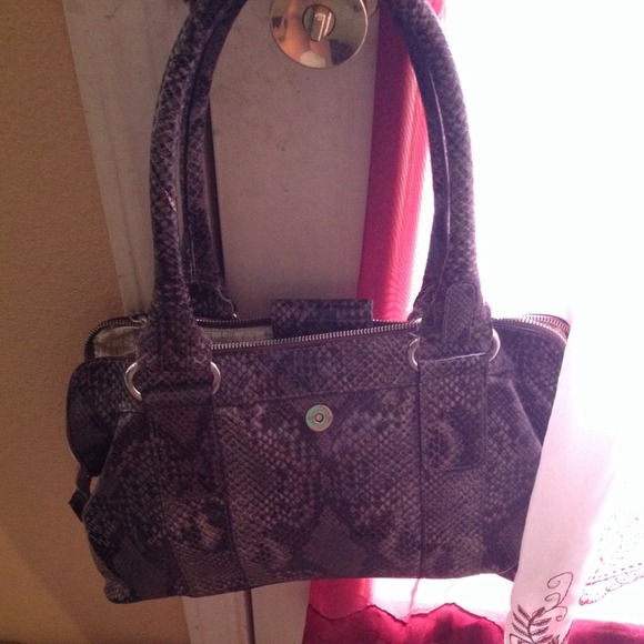 It's real snake skin cost me 200 - Picture 4 of 4