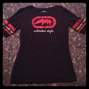 Ecko Red tee