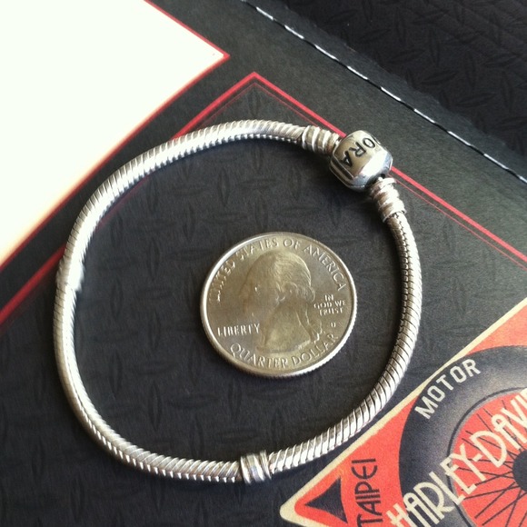 Pandora authentic reserved for canizales