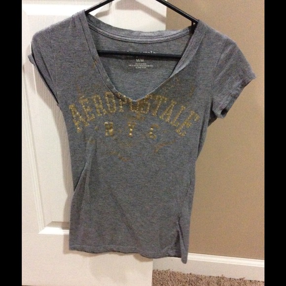 Aeropostale Top - Picture 1 of 1