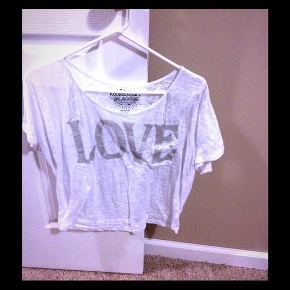 Tops - Top, size medium.