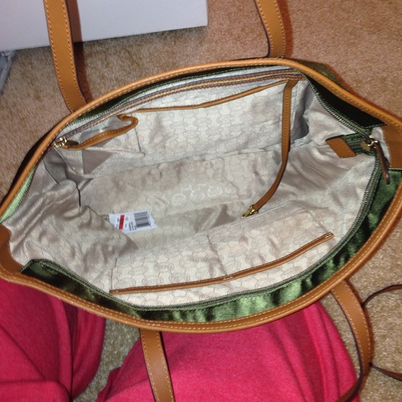 MK BAG - Picture 3 of 3