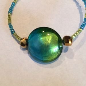 Pendant Bracelet