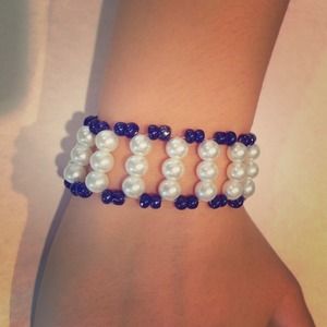 Pearl Bracelet