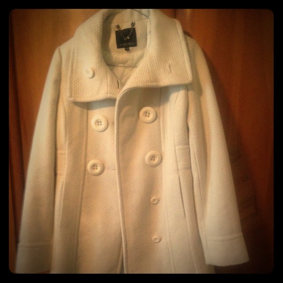 White Coat