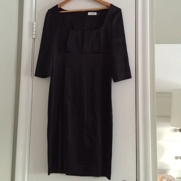 SOLD Ultimate LBD!
