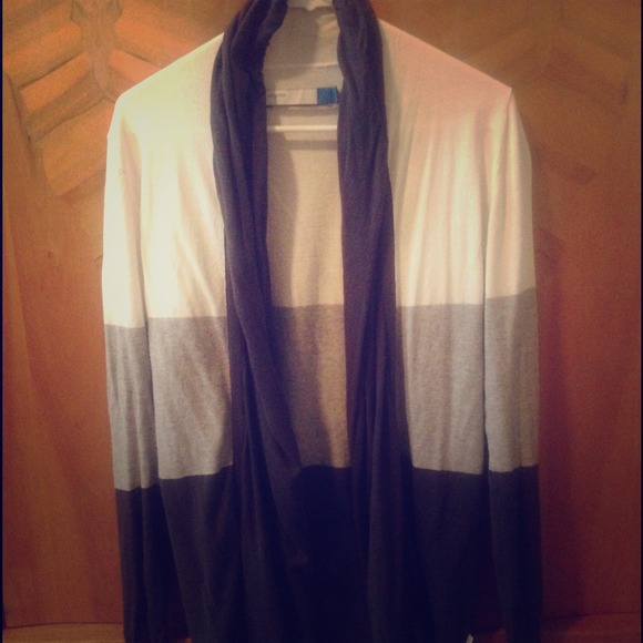 Adidas Cardigan