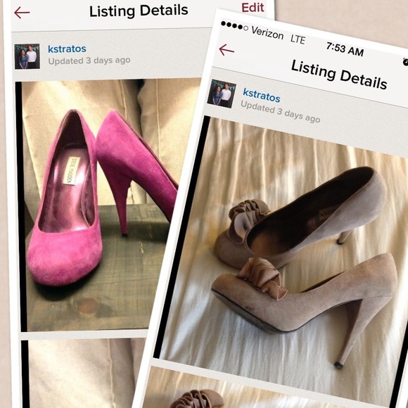 Steve Madden Bundle
