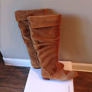 Banana Republic Boots