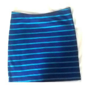 Charlotte Russe body con skirt