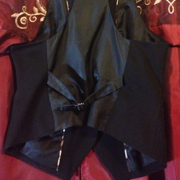 Express vest - Picture 2 of 3