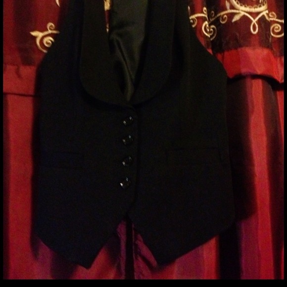 Express vest - Picture 3 of 3