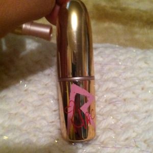 Mac RIRI lipstick  purple pink and flaming (SOLD)