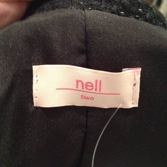 Nell Jacket - Picture 3 of 3