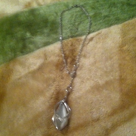 Long cute neckless