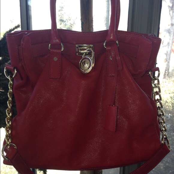 Michael Michael Kors Hamilton