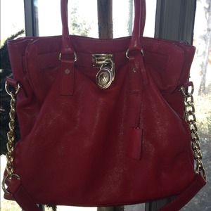 Michael Michael Kors Hamilton