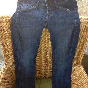 Hudson Denim