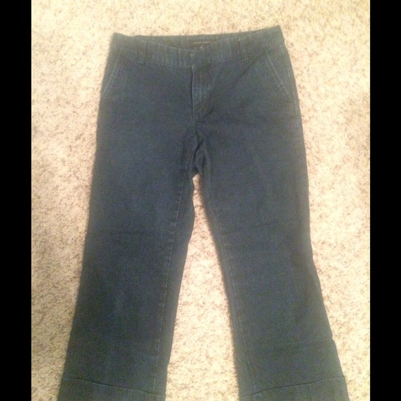 Banana Republic jeans