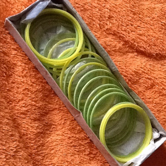 Bangles - Picture 1 of 1