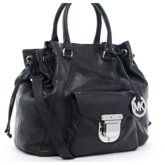 No longer avail New authentic Michael kors handbag - Picture 2 of 3